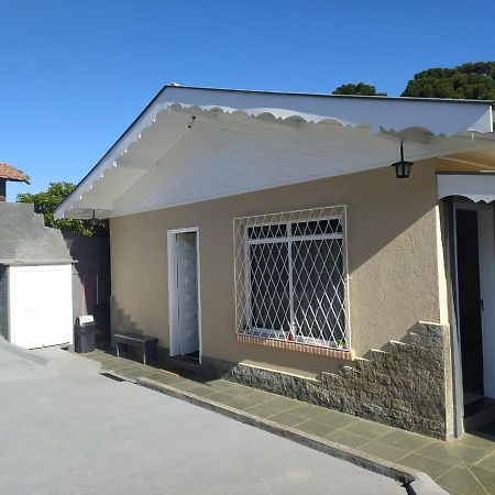 Casa Aconchegante Com Lareira Vila Campos do Jordão Exterior foto