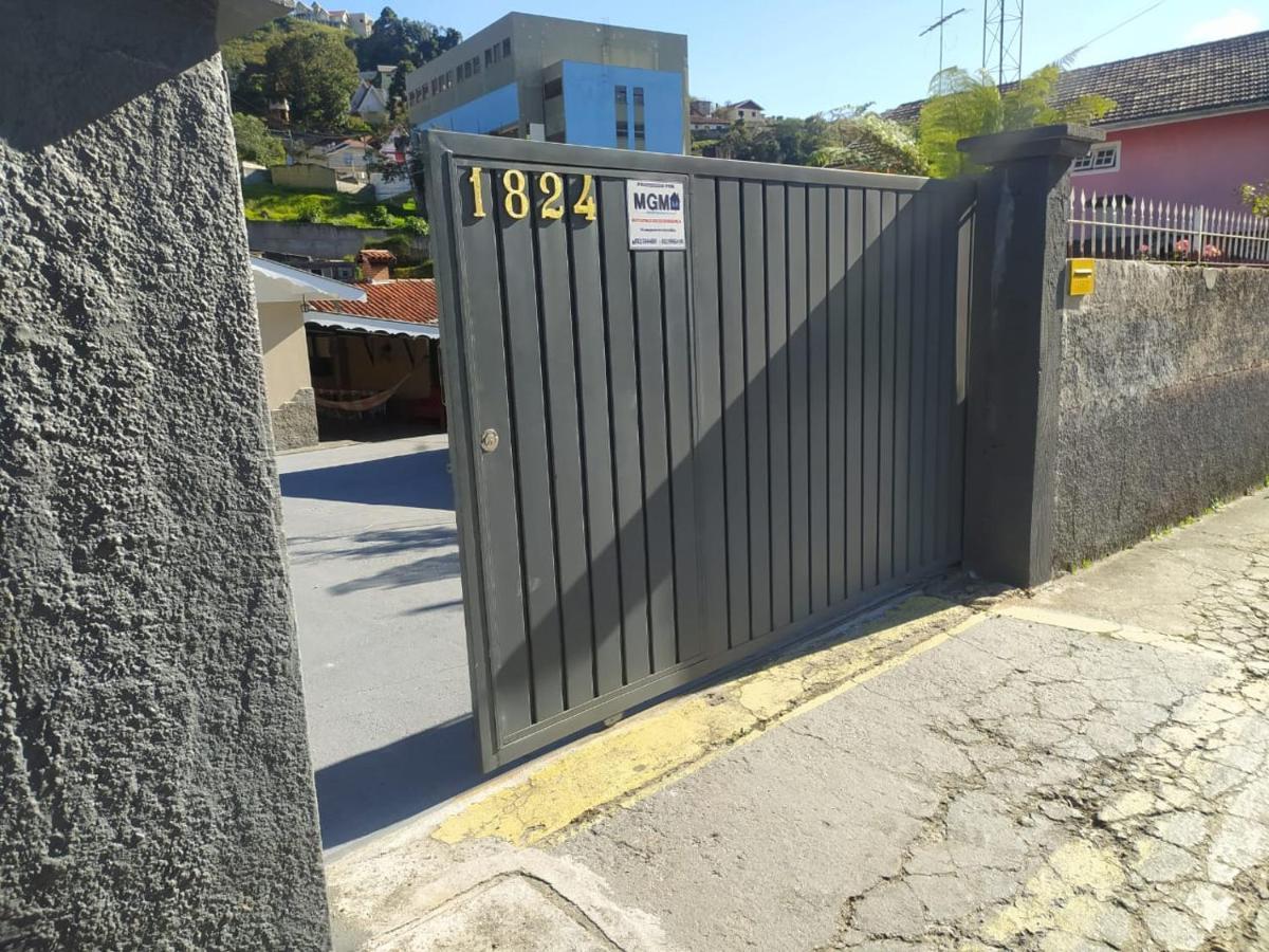 Casa Aconchegante Com Lareira Vila Campos do Jordão Exterior foto