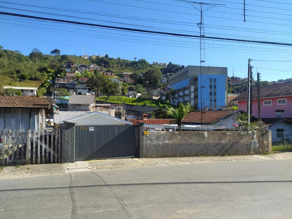 Casa Aconchegante Com Lareira Vila Campos do Jordão Exterior foto